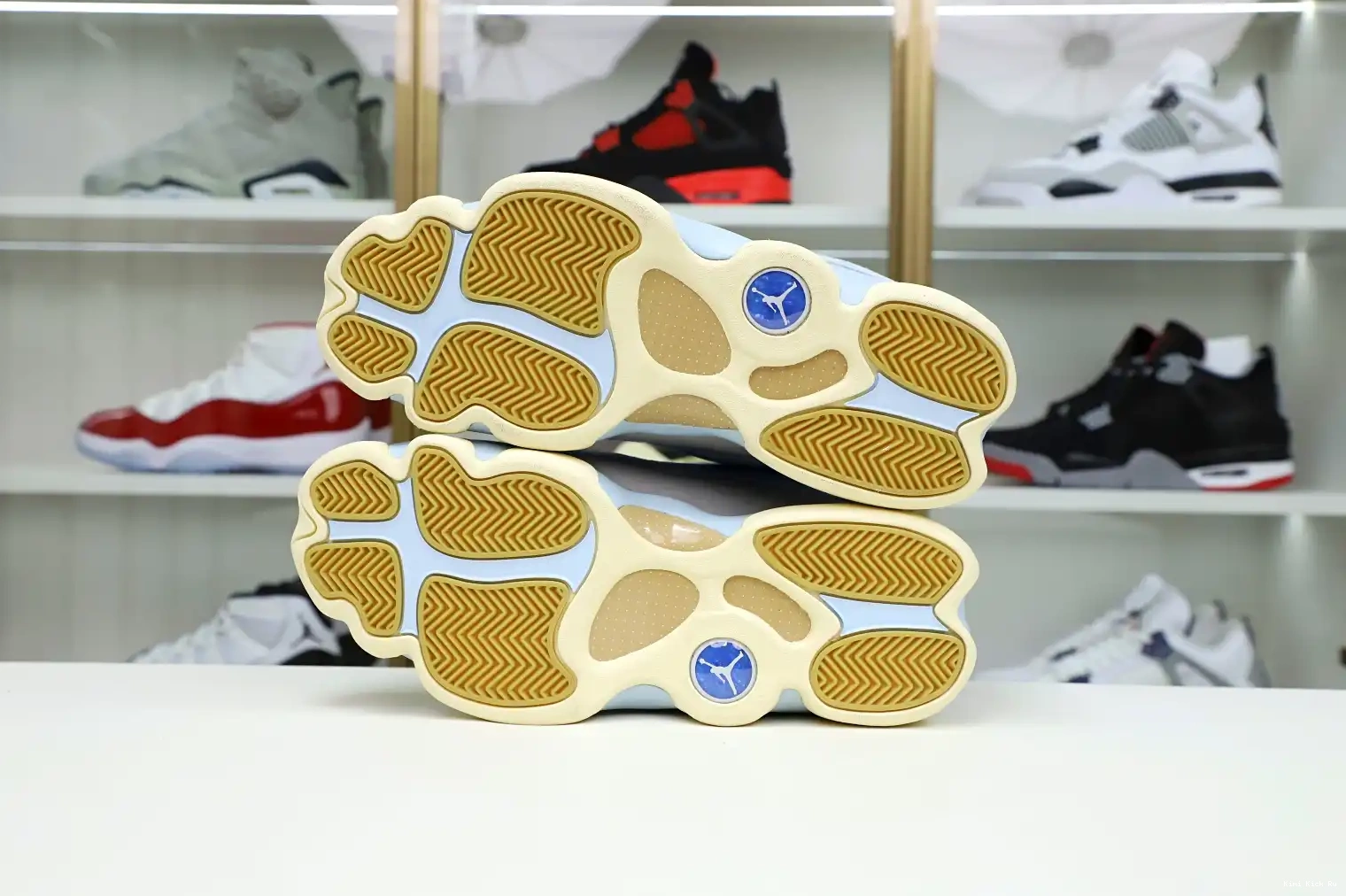 13 SOLEFLY JORDAN Kimikick AIR AIR JORDAN 0823